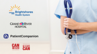 Media Release: New Initiative Launching at Grand River Hospital and Brightshores Health System Brings Patients More Timely and Personalized Care